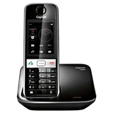 Радиотелефон Gigaset S820