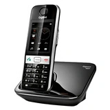 Радиотелефон Gigaset S820 - фото 2