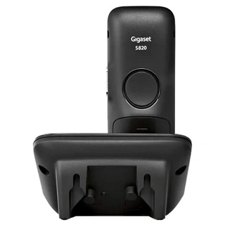 Радиотелефон Gigaset S820