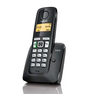 Радиотелефон Gigaset A220