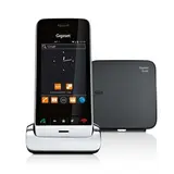 Радиотелефон Gigaset SL930A