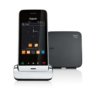 Радиотелефон Gigaset SL930A