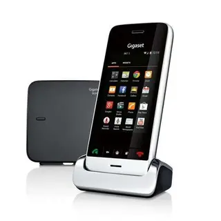 Радиотелефон Gigaset SL930A