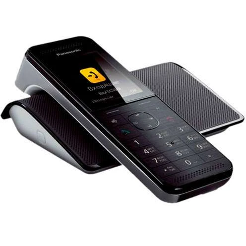 Телефон  Panasonic KX-PRW 110 OUAW Dect - фото 2