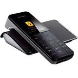 Телефон  Panasonic KX-PRW 110 OUAW Dect - фото 2
