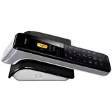 Телефон  Panasonic KX-PRW 110 OUAW Dect - фото 3
