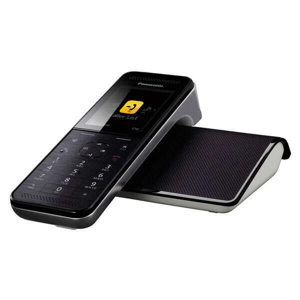DECT телефон Panasonic KX-PRW120RUW