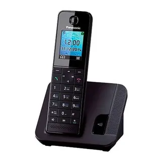 DECT телефон Panasonic KX-TGH210