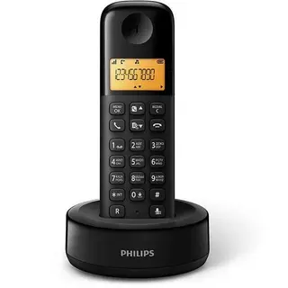 Радиотелефон Philips D1301B/51