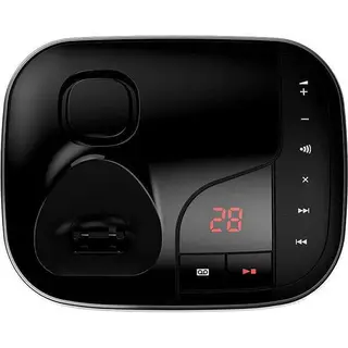 Радиотелефон Panasonic KX-TGJ320RUB