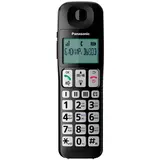 Panasonic DECT сымсыз телефоны KX-TGE110UCB - фото 4