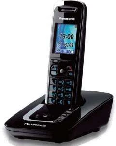 Телефон PANASONIC KX-TG 8411 CAT