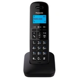 Радиотелефон Panasonic KX-TGB610RUB - фото 2