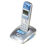 Радиотелефон Panasonic KX-TG2511RUS - фото 3