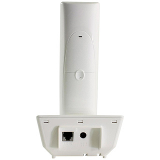 Радиотелефон Panasonic KX-TG1711RUW - фото 2