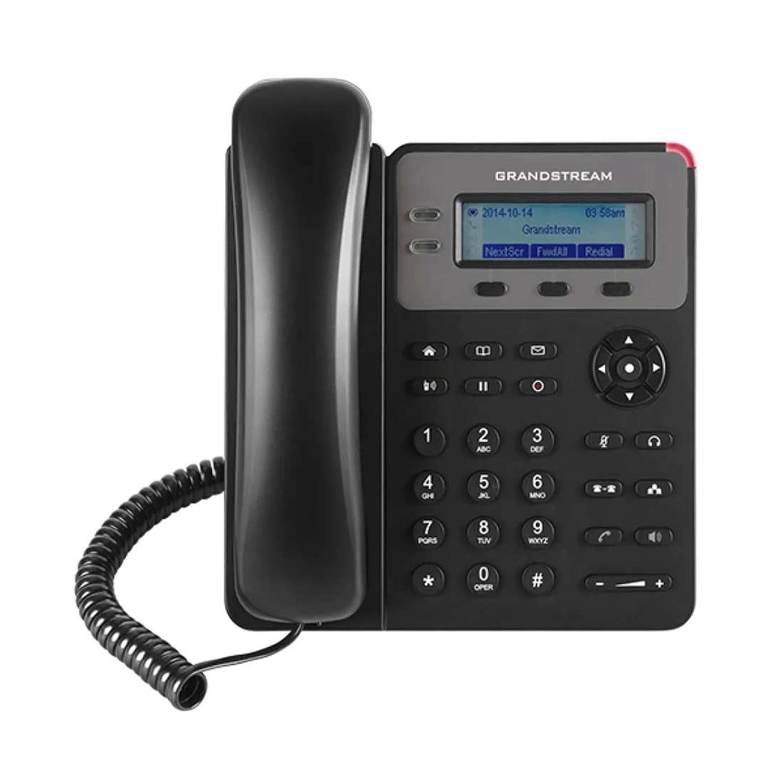 IP телефон Grandstream GXP1610 GXP1610 - фото 9