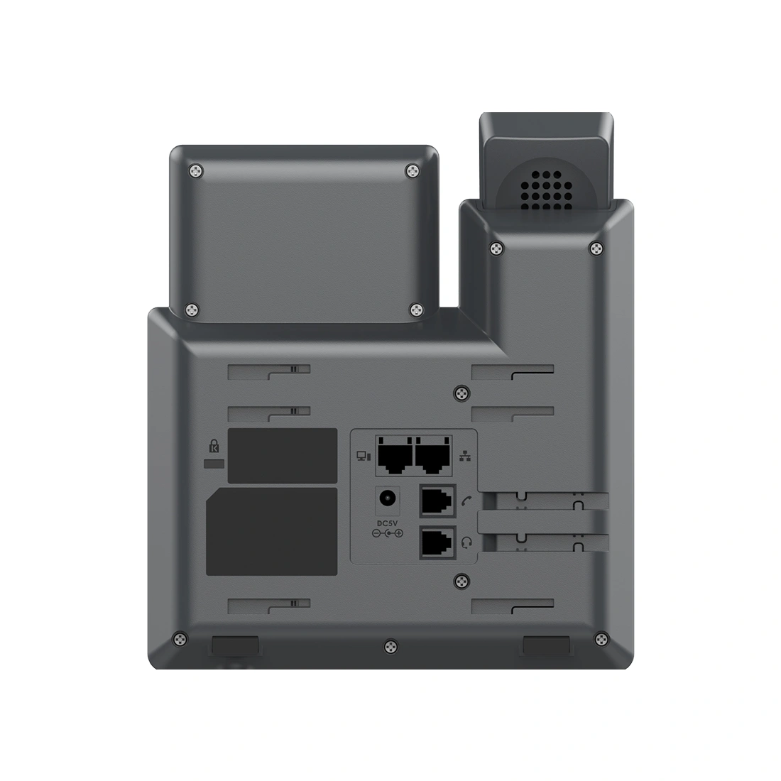 IP телефон Grandstream GRP2602 GRP2602 - фото 8