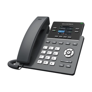 IP телефон Grandstream GRP2612G GRP2612G