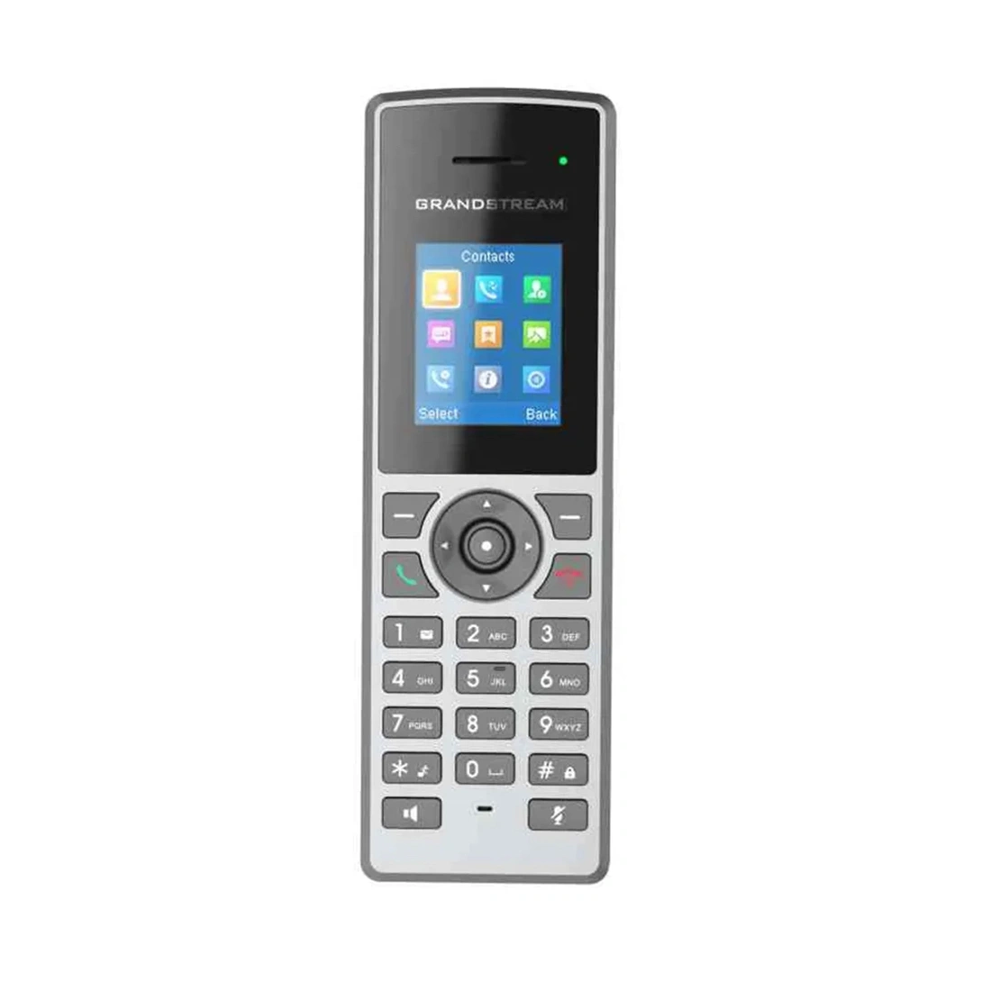 DECT IP телефон Grandstream DP722 - фото 8