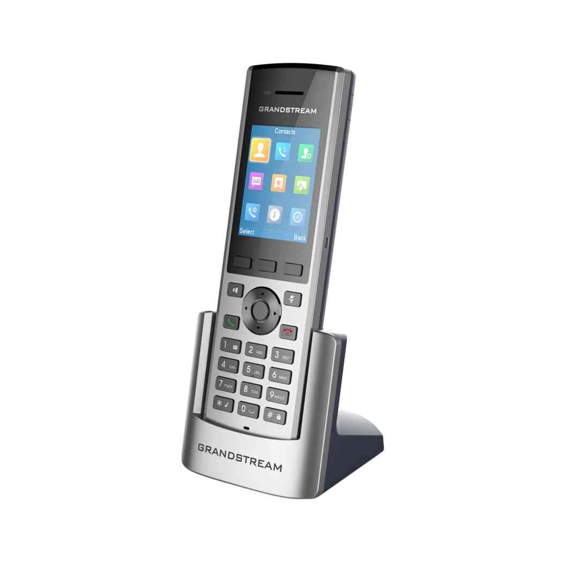 DECT IP телефон Grandstream DP730 DP730 - фото 2