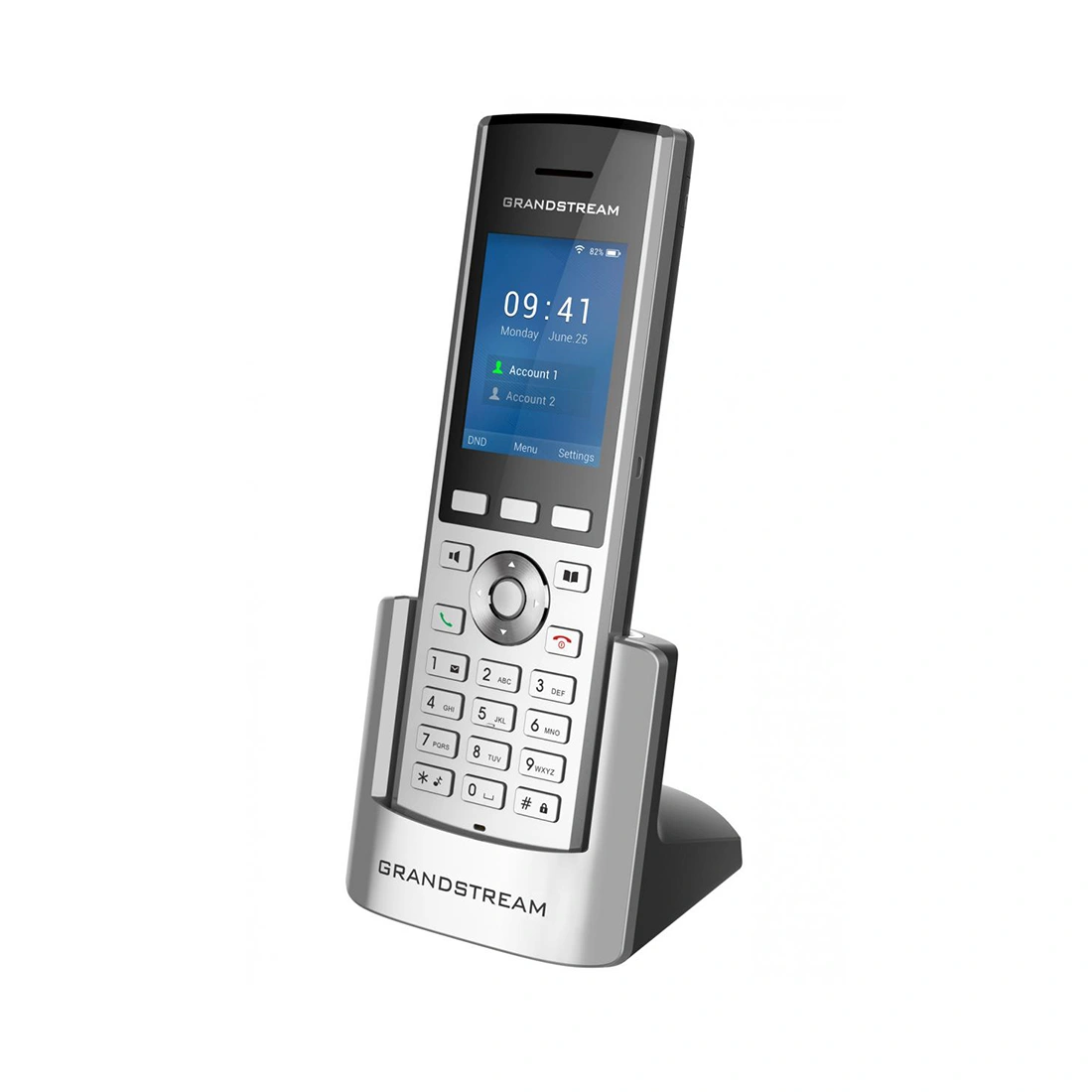 WI-FI IP телефон Grandstream WP822 WP822