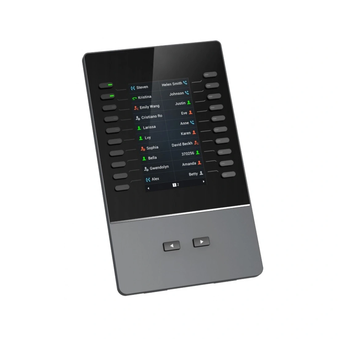 Модуль расширения Grandstream GBX20 GBX20 - фото 2