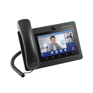 IP-видеотелефон Grandstream GXV3380 GXV3380