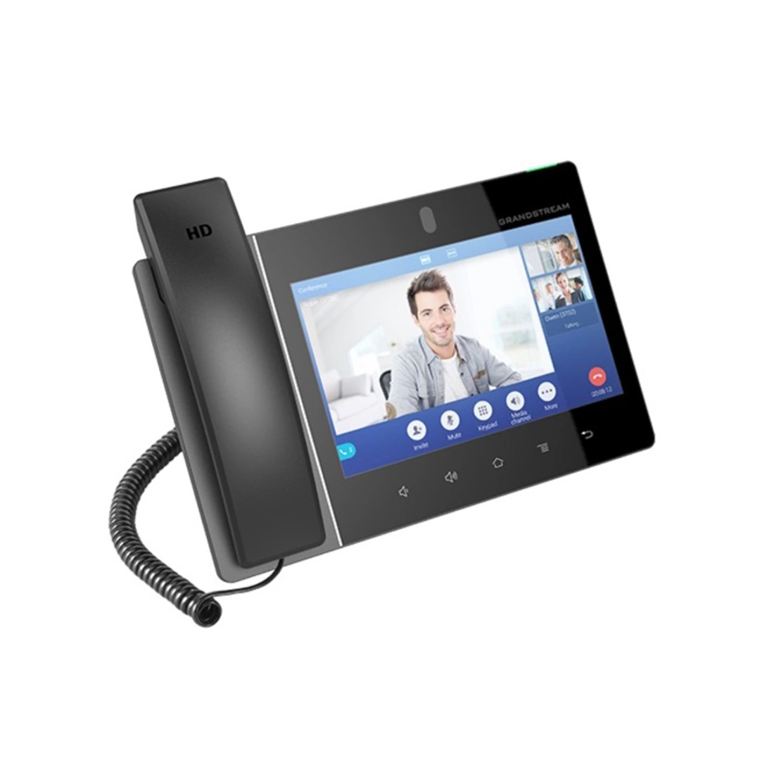 IP-видеотелефон Grandstream GXV3480 GXV3480