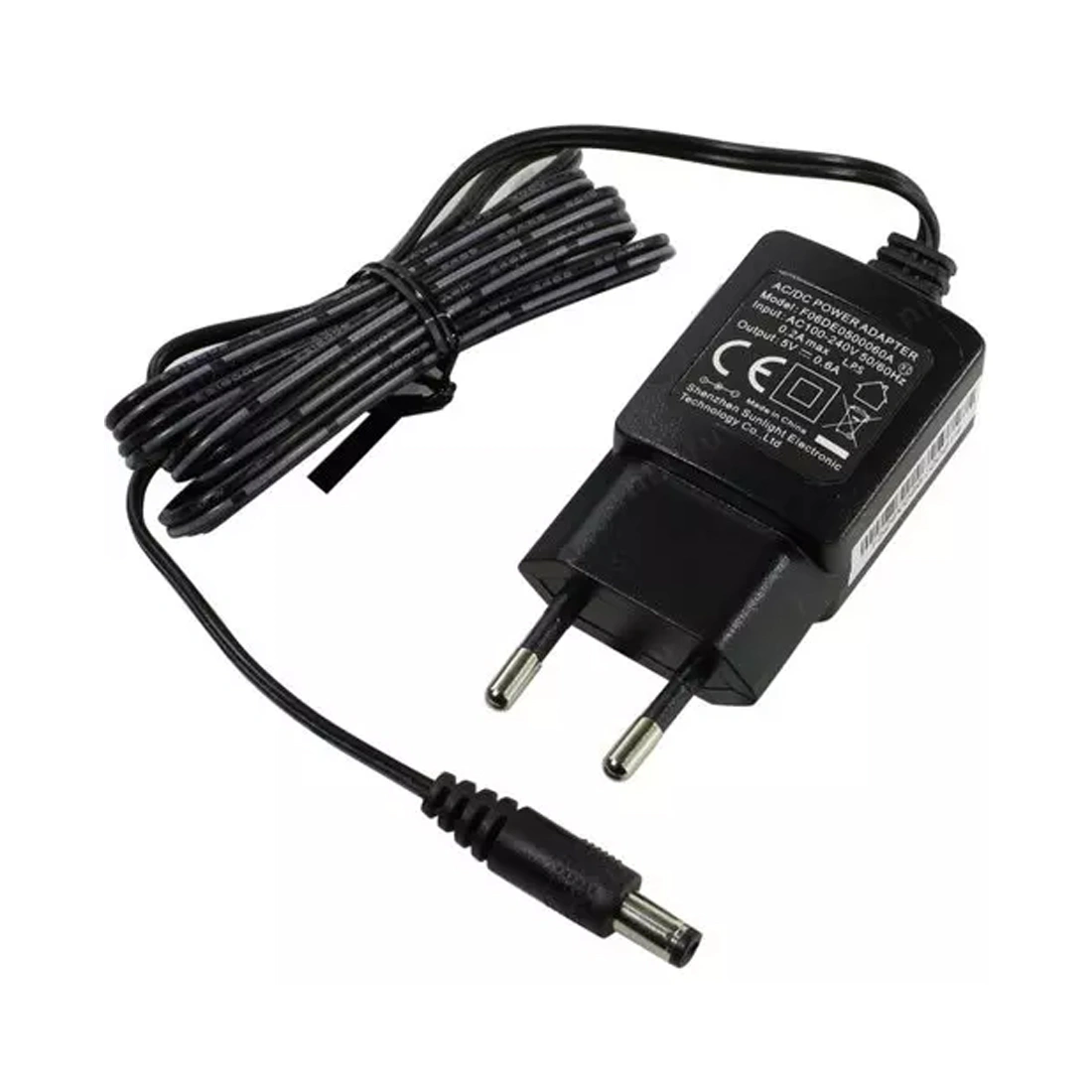 Блок питания Grandstream 5V/600mA PSU 5V/600mA PSU - фото 2