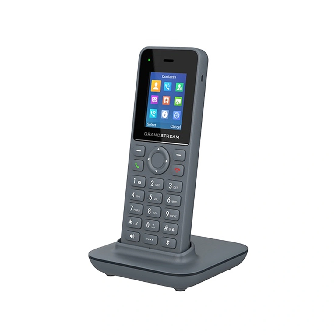 DECT IP телефон Grandstream DP725 