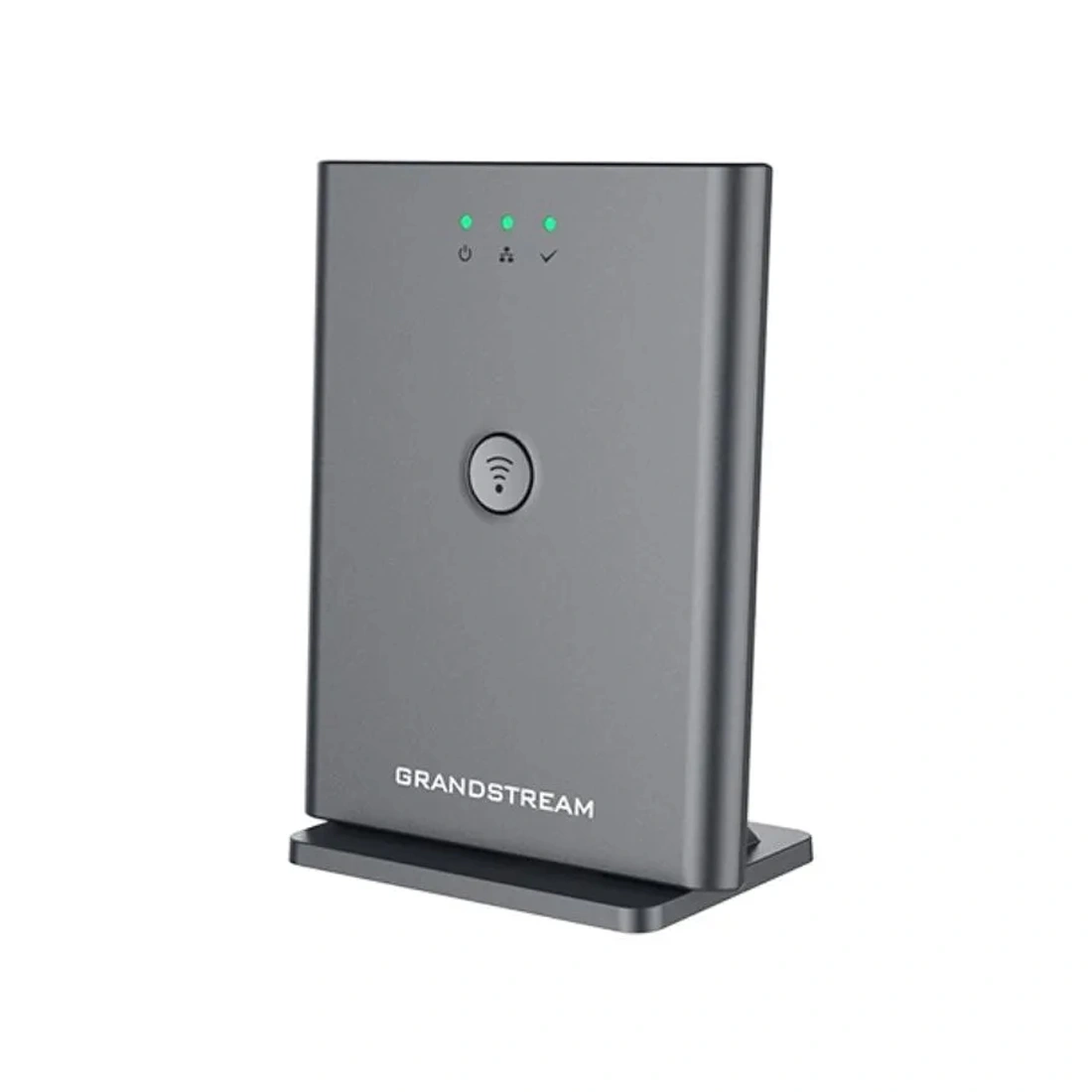 Базовая станция DECT VoIP Grandstream DP755 DP755