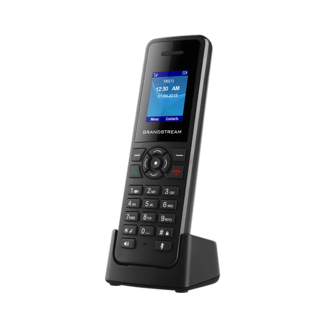 DECT IP телефон Grandstream DP720 DP720