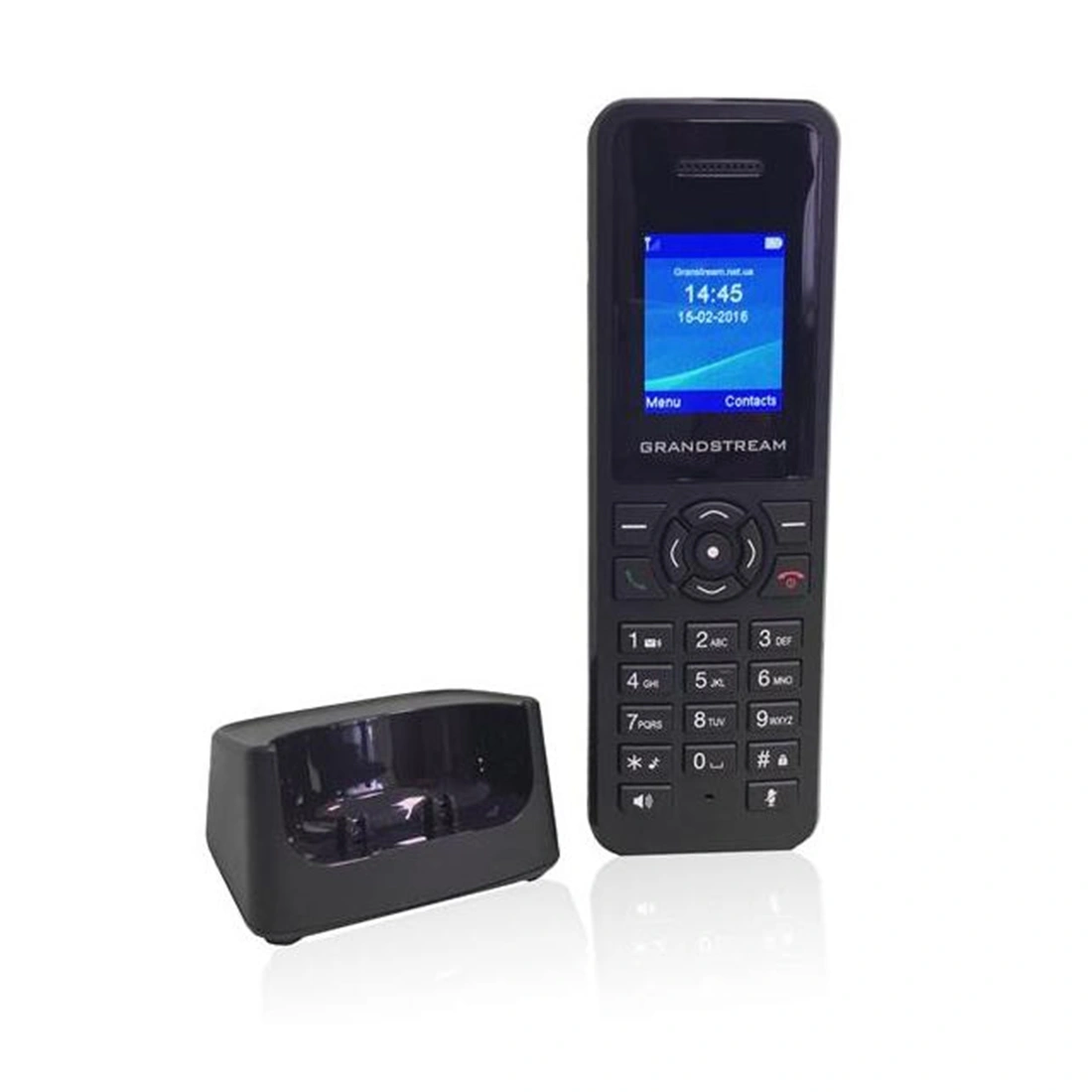 DECT IP телефон Grandstream DP720 DP720 - фото 6