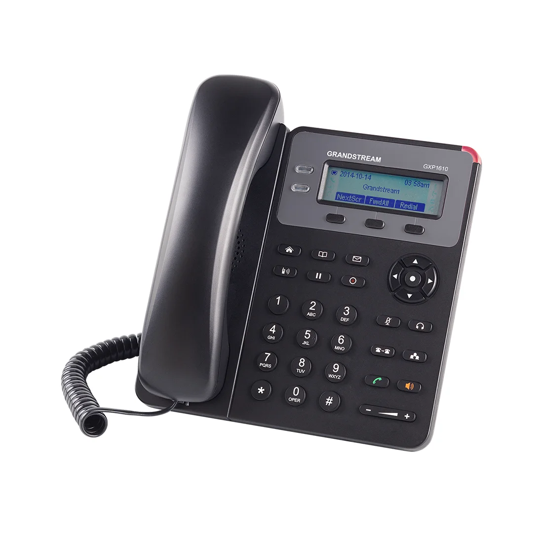 IP телефон Grandstream GXP1610P GXP1610P - фото 7