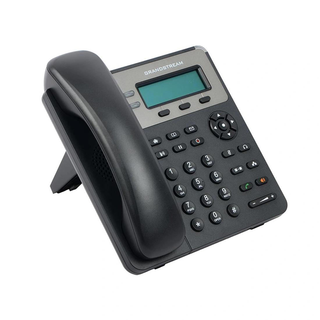 IP телефон Grandstream GXP1615 GXP1615 - фото 4