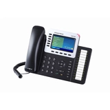 IP телефон Grandstream GXP2160 GXP2160 - фото 6