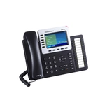 IP телефон Grandstream GXP2160 GXP2160 - фото 9