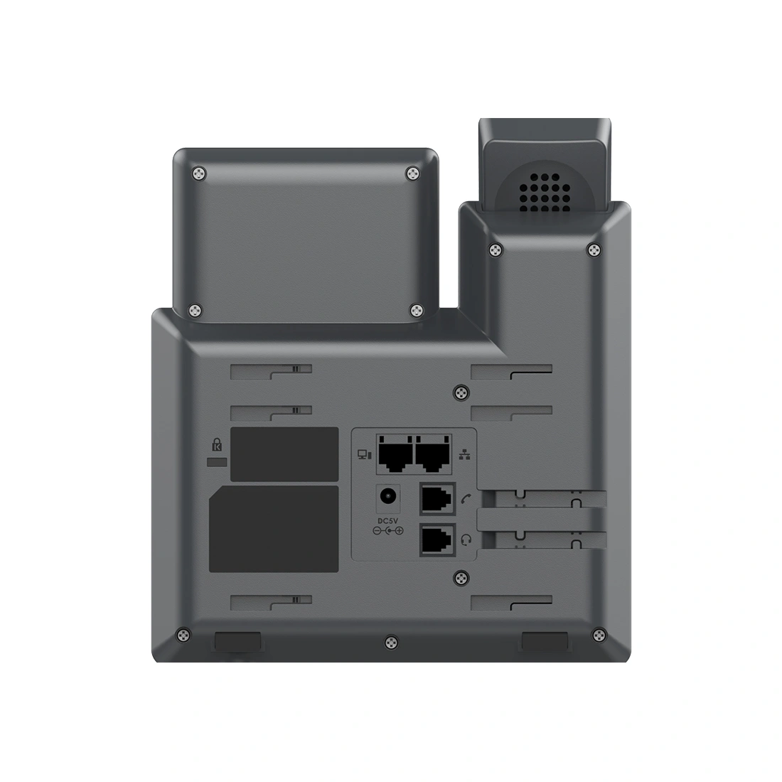 IP телефон Grandstream GRP2601P GRP2601P - фото 9