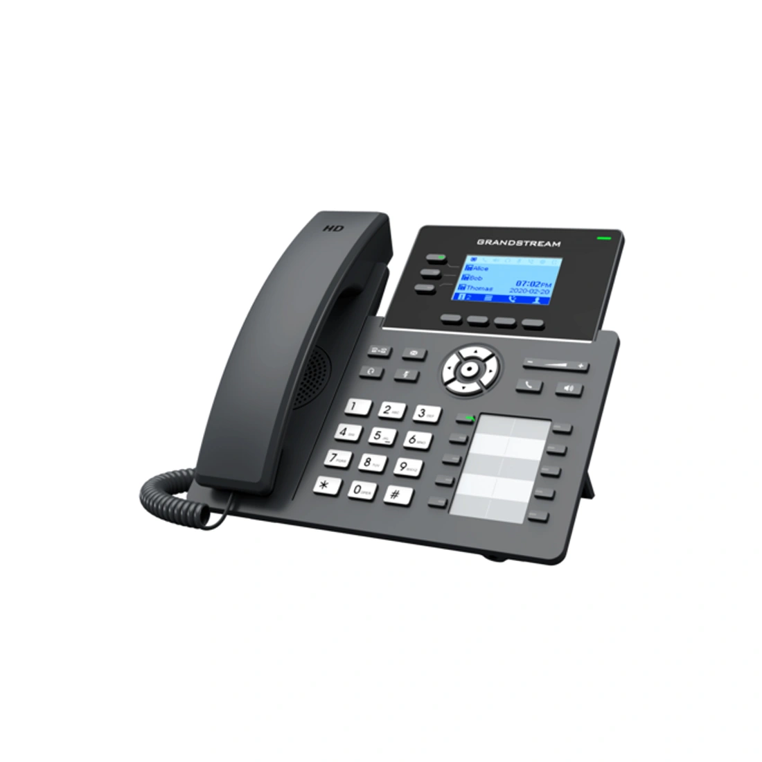 IP телефон Grandstream GRP2604 GRP2604