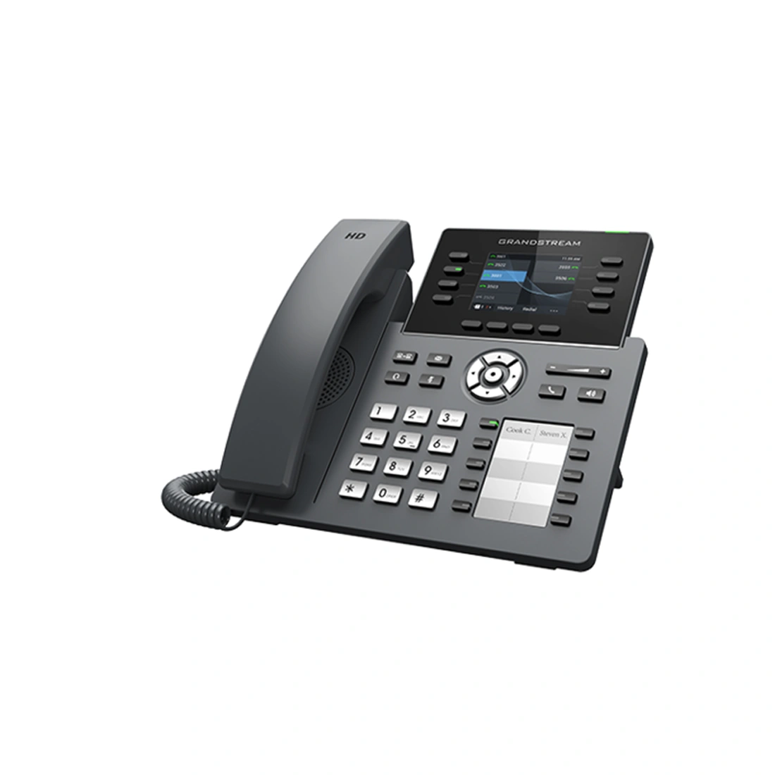 IP телефон Grandstream GRP2634 GRP2634 - фото 5