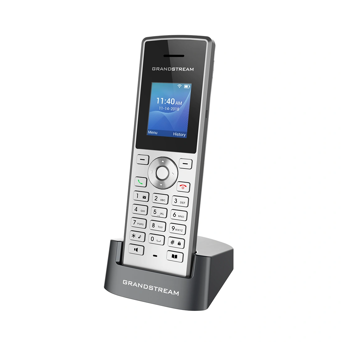WI-FI IP телефон Grandstream WP810 WP810 - фото 7