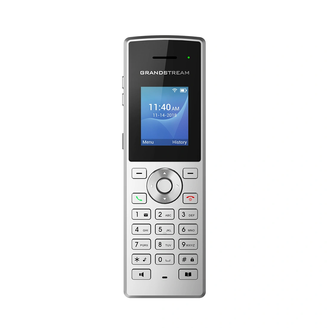 WI-FI IP телефон Grandstream WP810 WP810 - фото 9