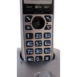 Panasonic телефоны KX-TG 2511 CAM - фото 5