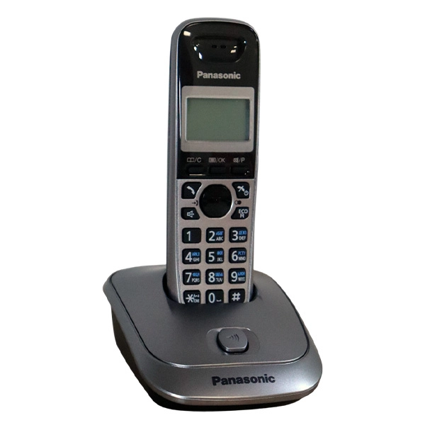 Panasonic телефоны KX-TG 2511 CAM - фото 2