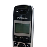 Panasonic телефоны KX-TG 2511 CAM - фото 3