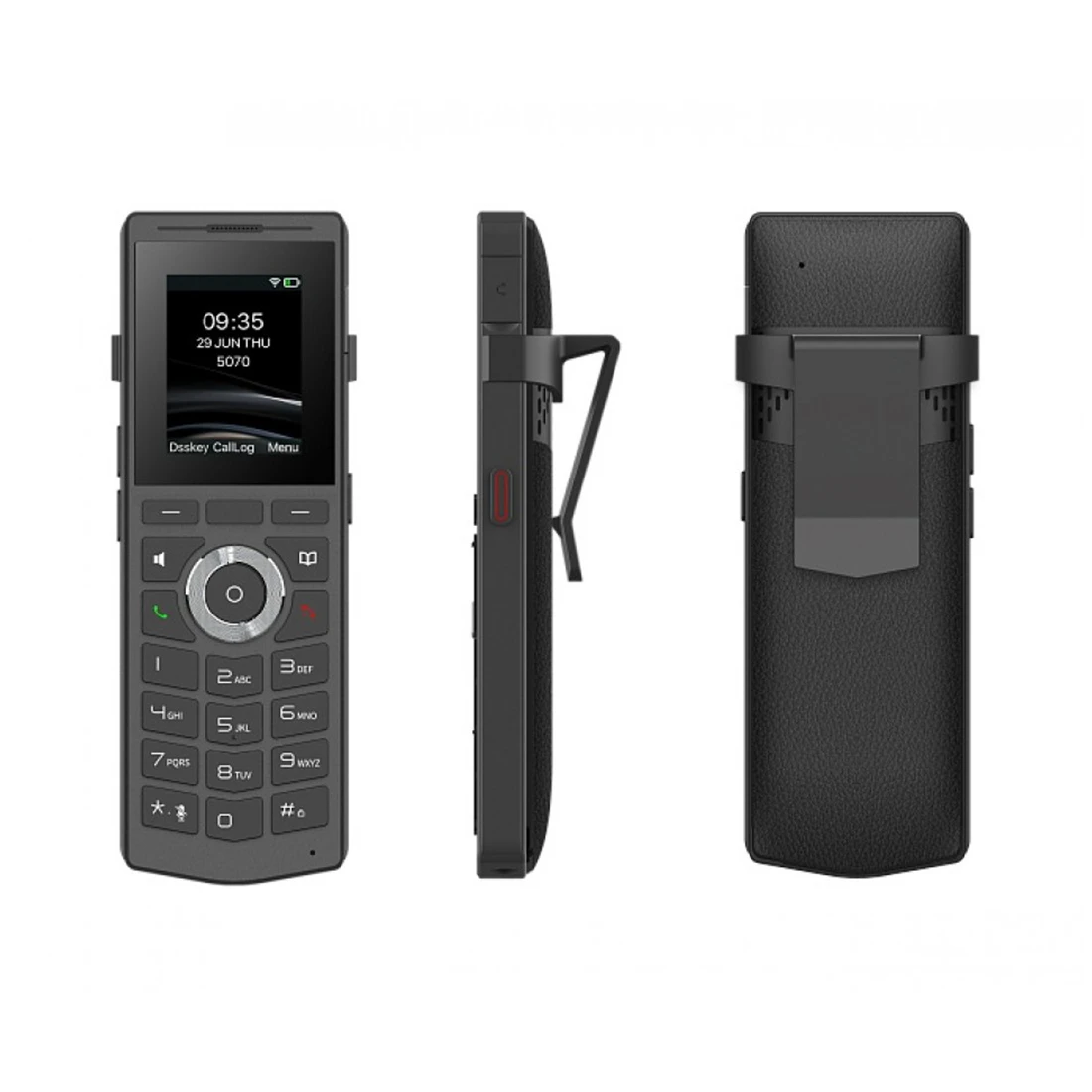 Беспроводной телефон DECT Linkvil W610D 