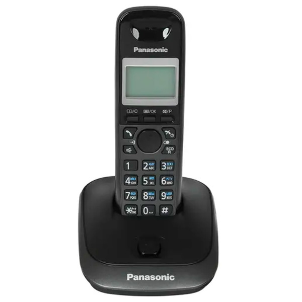 Panasonic телефоны KX-TG2511 CAT