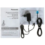 Panasonic телефоны KX-TG2511 CAT - фото 3