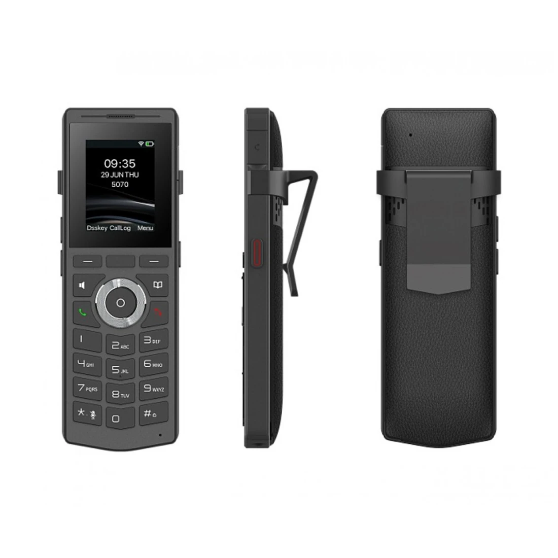 Беспроводной телефон DECT Linkvil W610H 