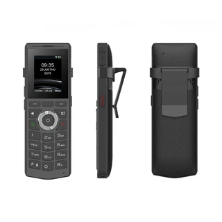 Беспроводной телефон DECT Linkvil W610H 